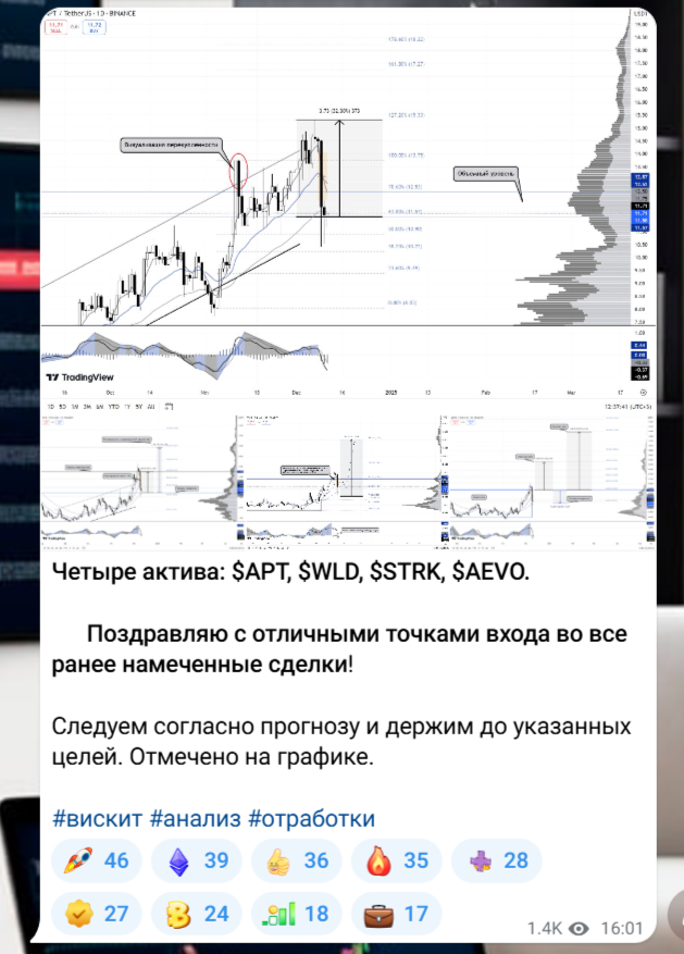 михаил вискит отзывы