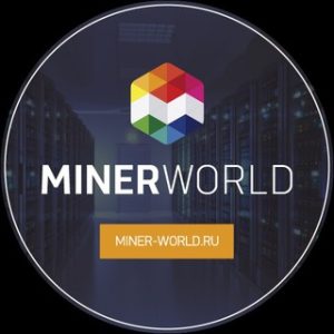 Miner World ru