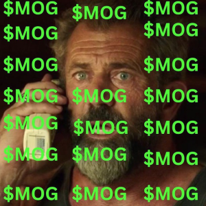 Mog Coin