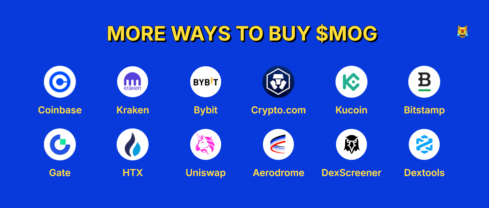 mog coin криптовалюта обзор