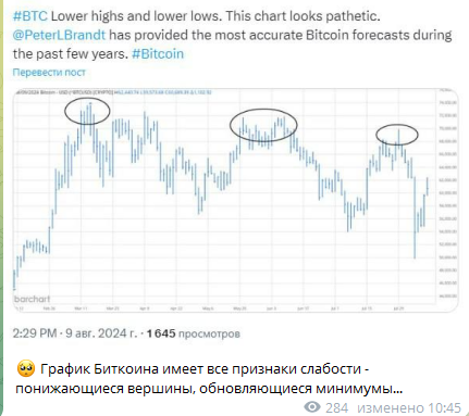 momentum traders