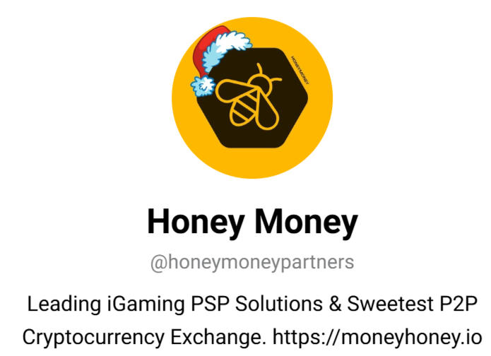moneyhoney io