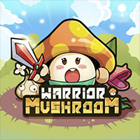 Mushroom Warrior