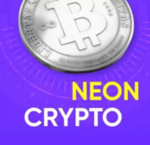 Neon Crypto