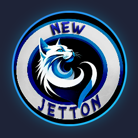 New Jetton
