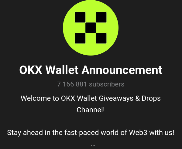 okx кошелек отзывы