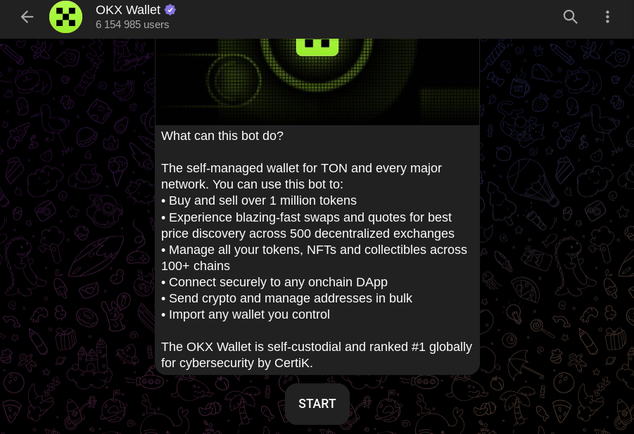 okx wallet кошелек отзывы