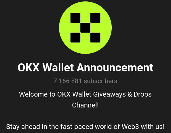 okx wallet отзывы
