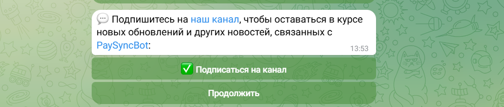 paysync