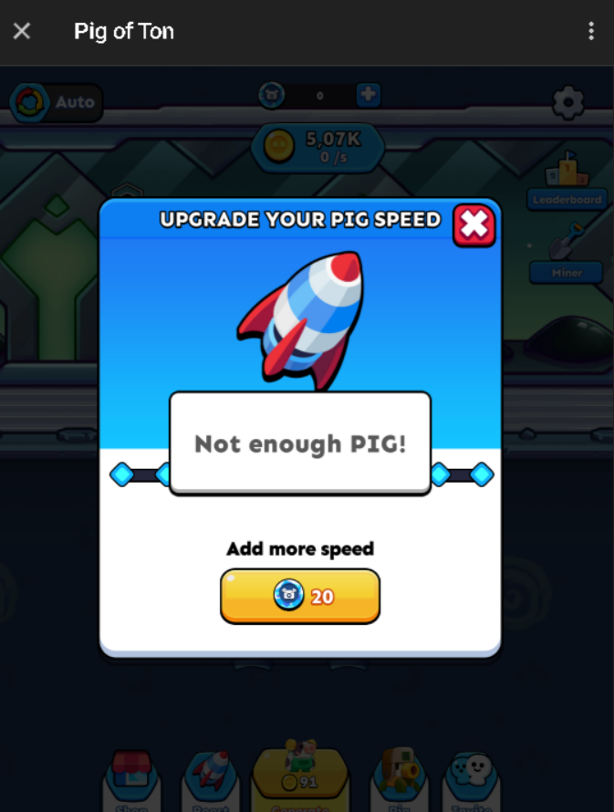 piggy coin отзывы