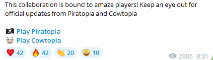 Piratopia
