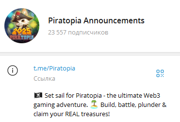 Piratopia
