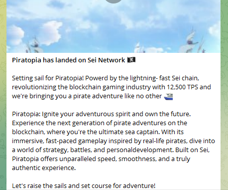 Piratopia