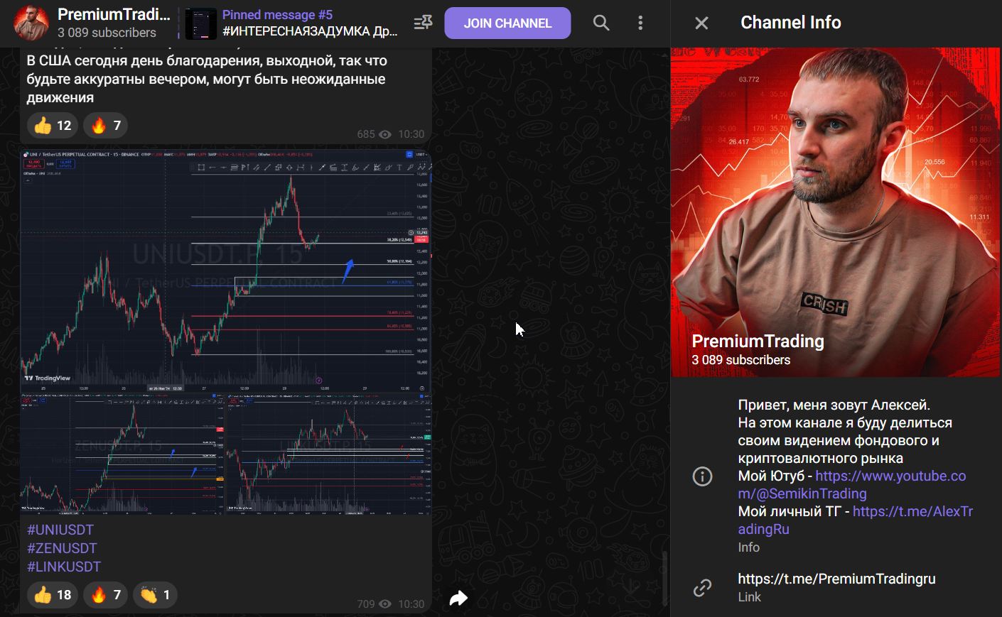 premiumtrading