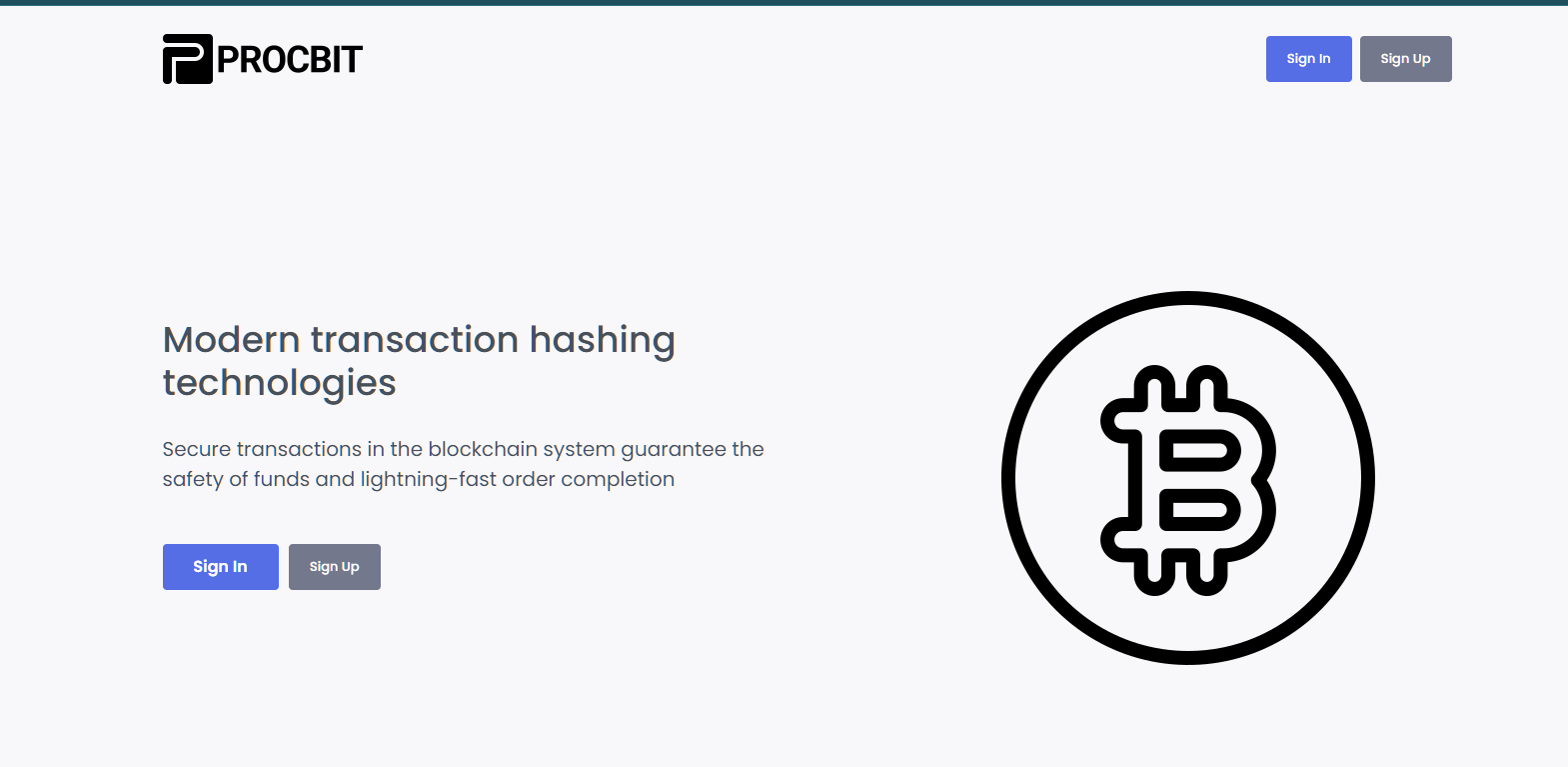 procbit