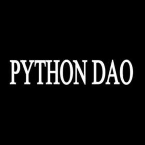 Python Dao
