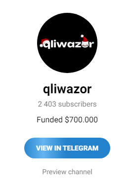 qliwazor