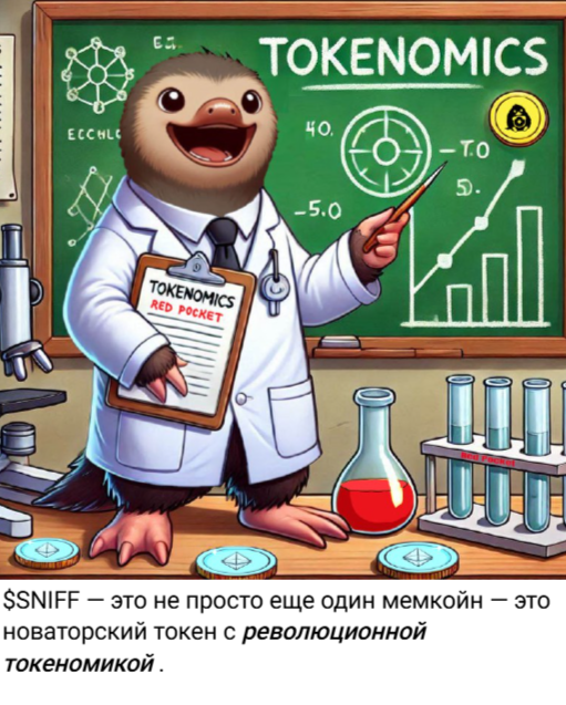 red pocket телеграмм