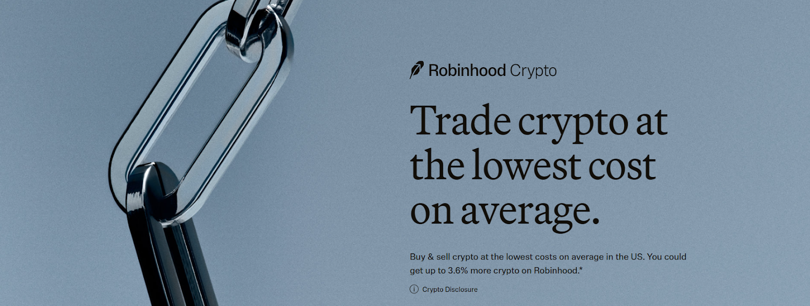 robinhood crypto trade отзывы