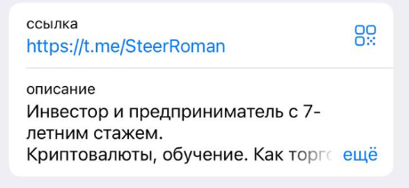 роман штеер