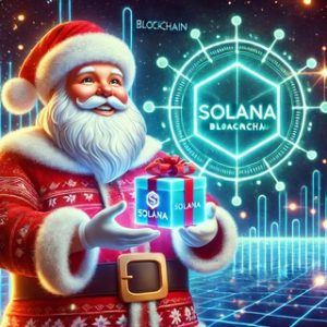 Santasol Game