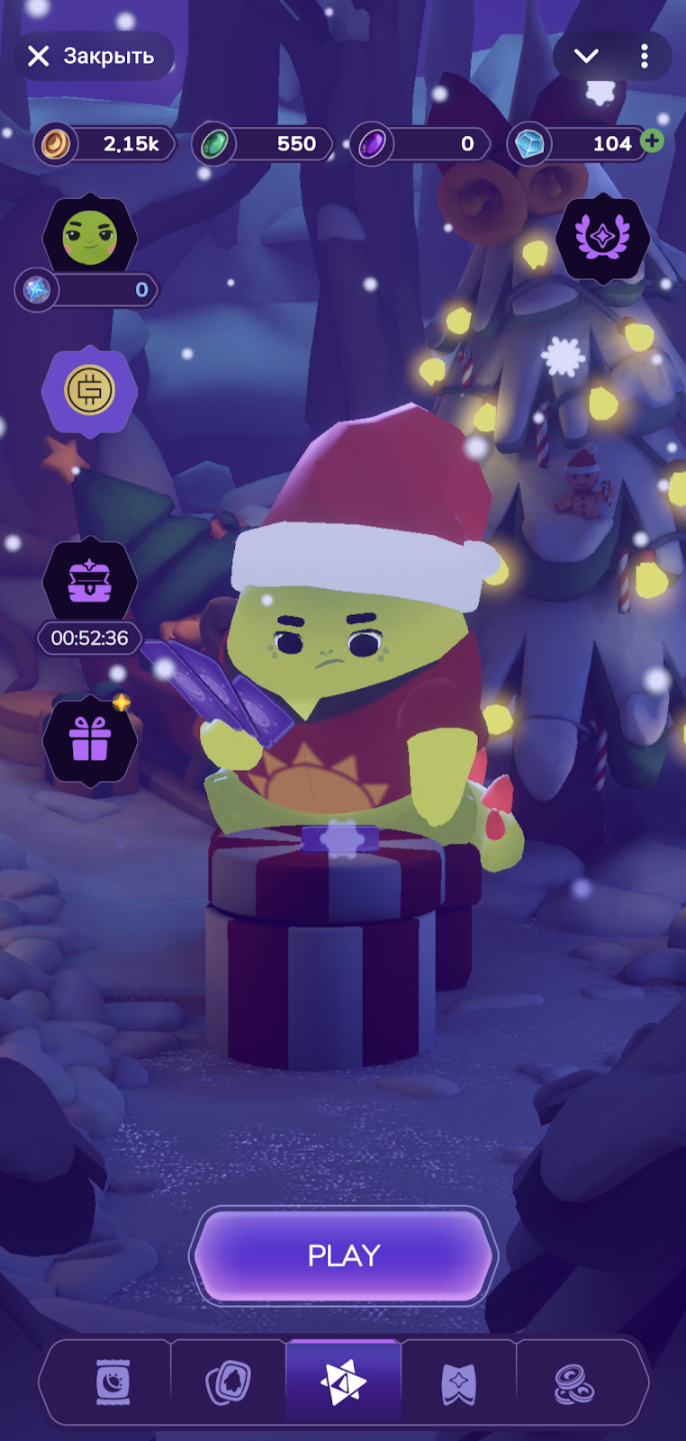 sleepagotchi lite телеграм