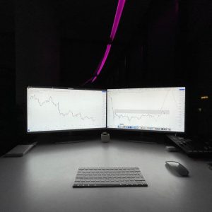 Smart Money Trading