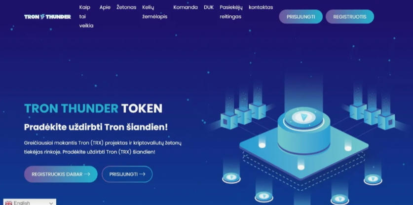 thundertrendtoken