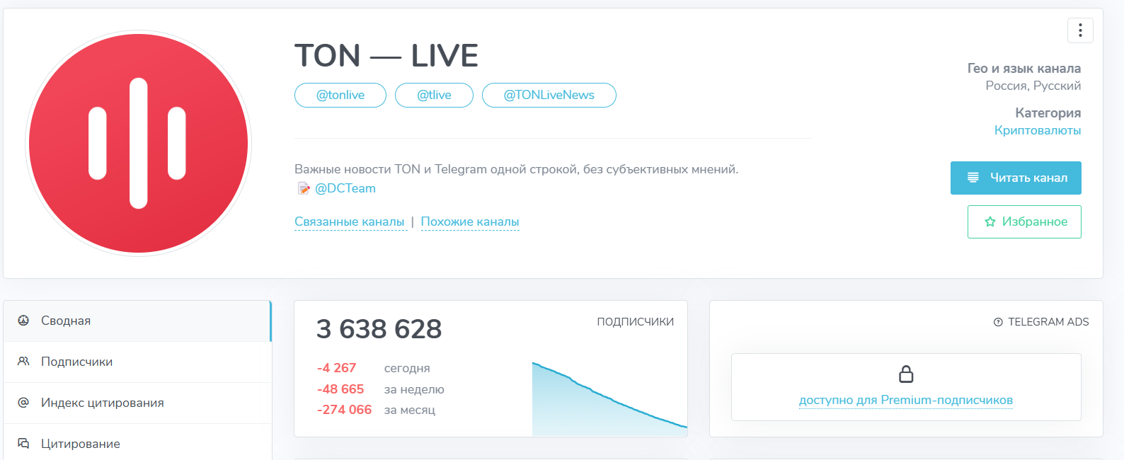tlive