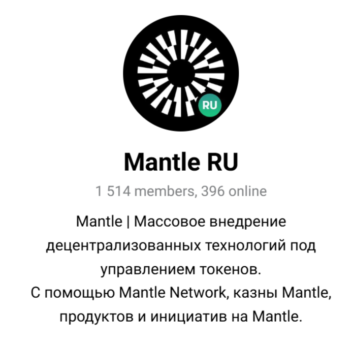 токен mantle coin майнинг