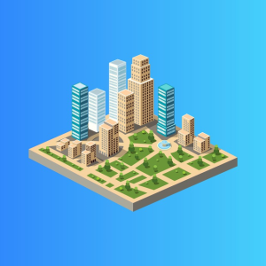 Ton City