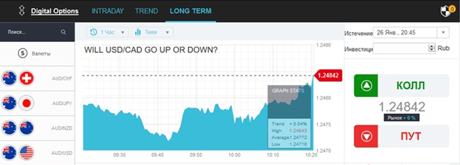 Utrader Helpdesk