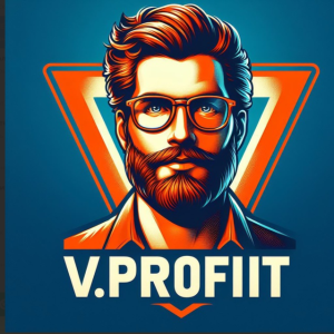 V.profit — Важные Уровни