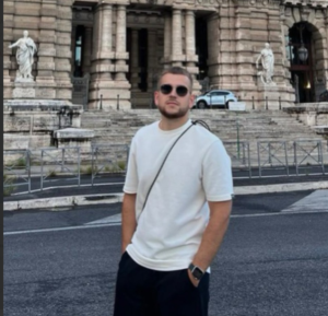 Vadim Abramov