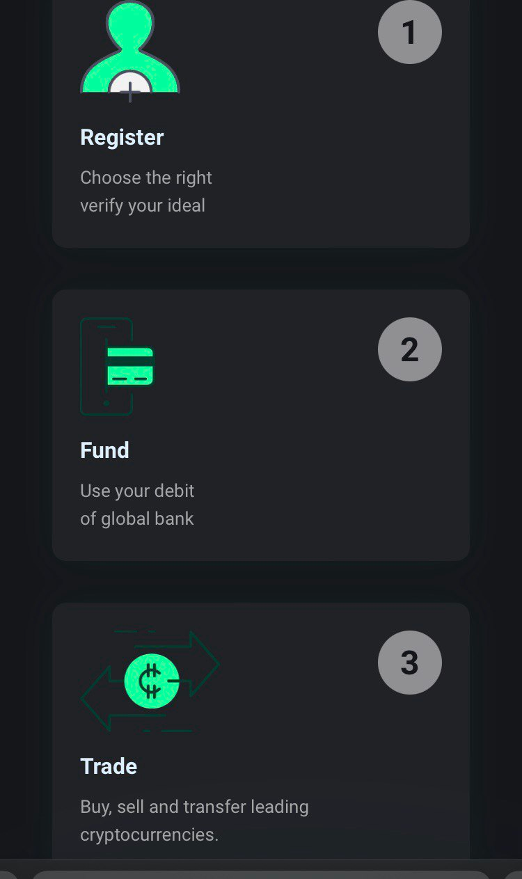 xibji com биржа