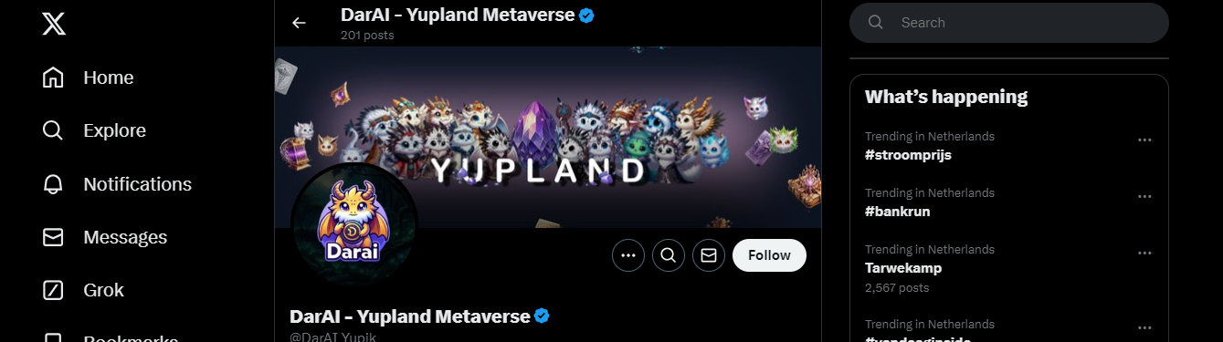 yupland