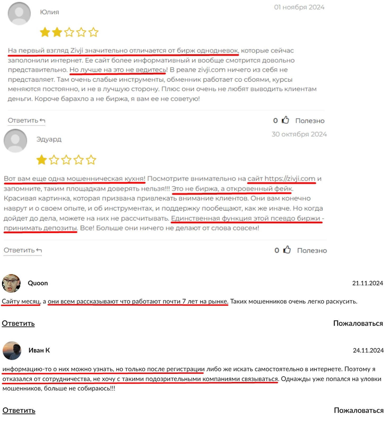 zivji