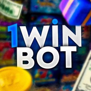 1win Бот