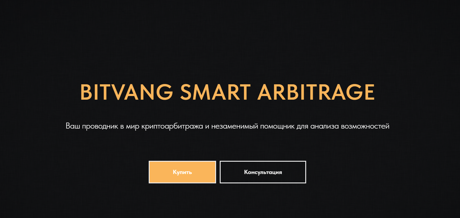 academy bitvang