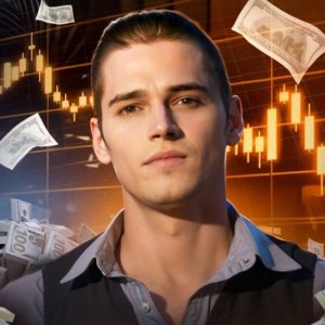 Alex Trader | Школа Трейдинга