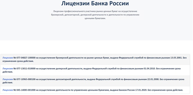 Алор Брокер отзывы