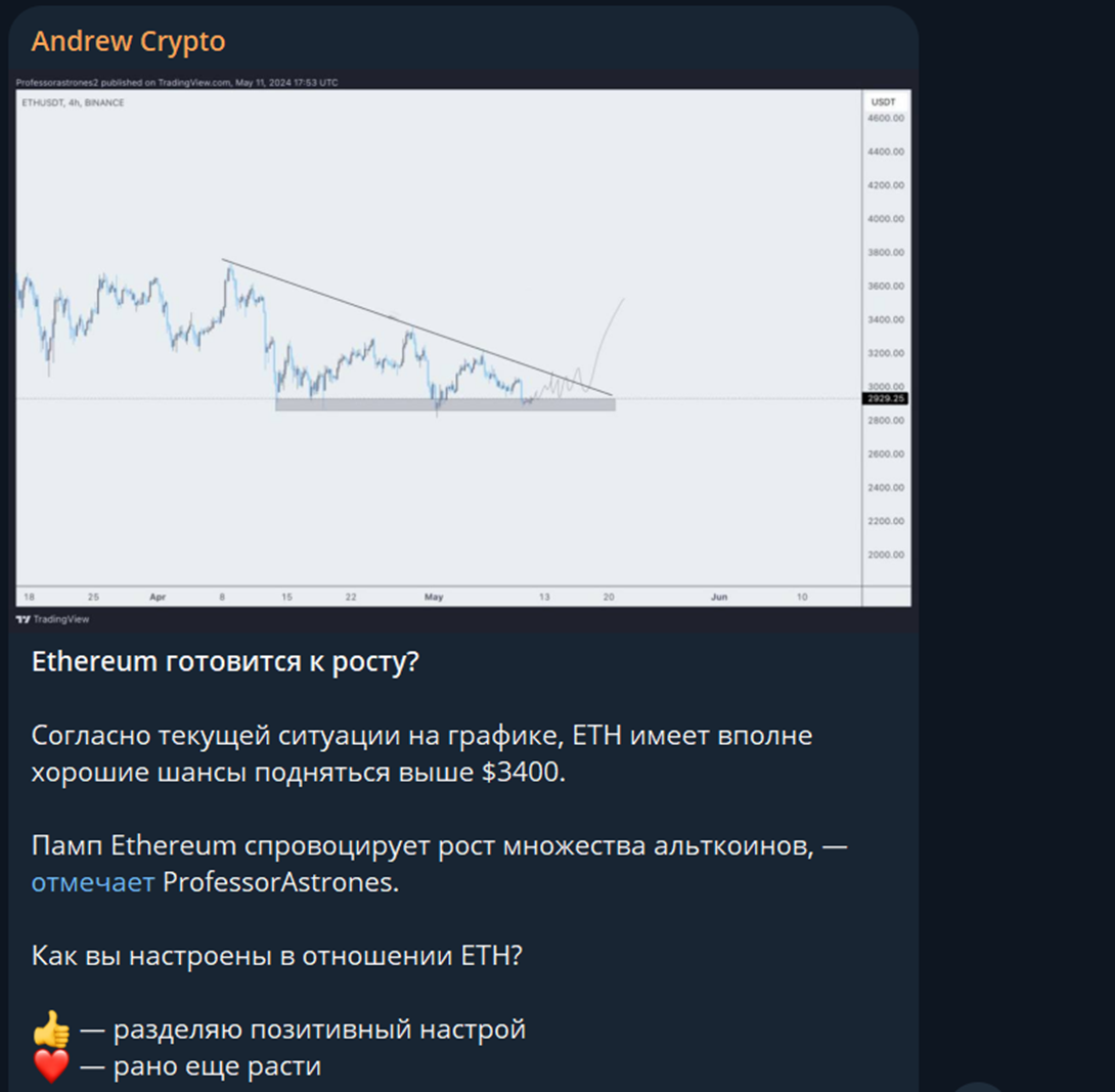 andrew crypto