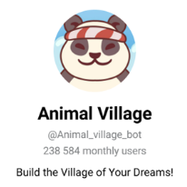 Animal Village