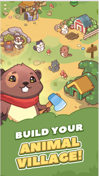 Animal Village