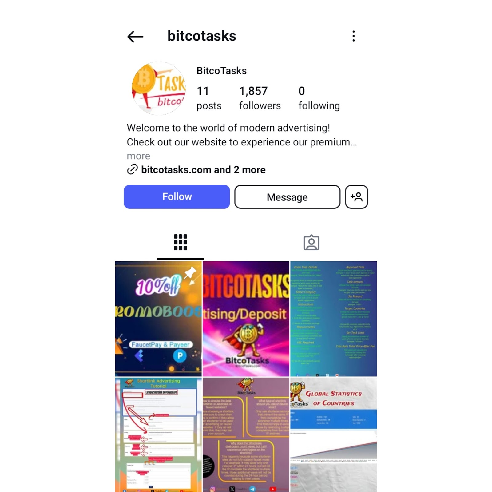 bitcotasks