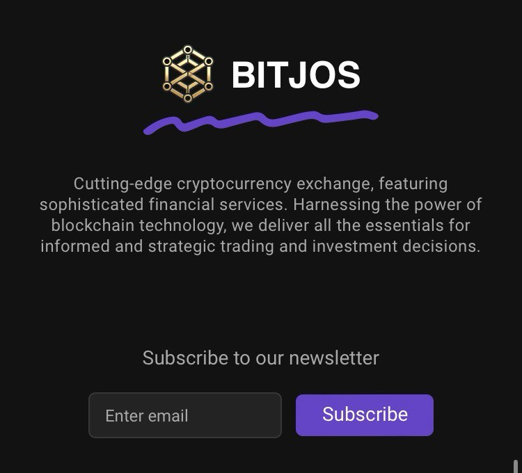 bitjos com