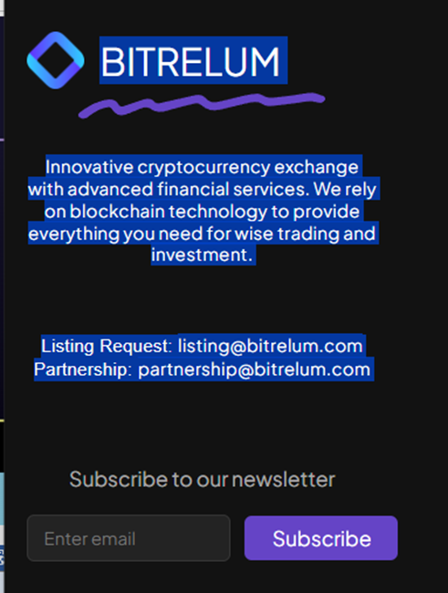 Bitoreum Org