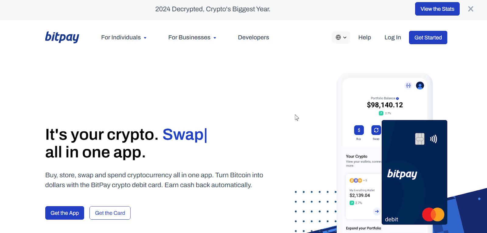 bitpay кошелек
