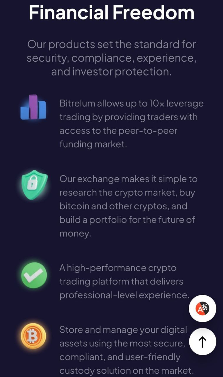 Bitrelum Com отзывы