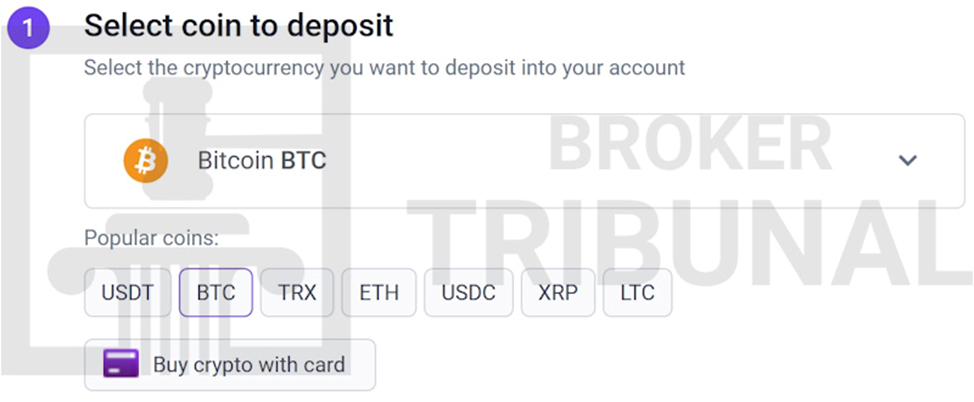 Bitrelum трейдинг